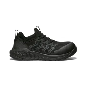 Women's Arvada Shift Work Sneaker (Carbon-Fiber Toe)