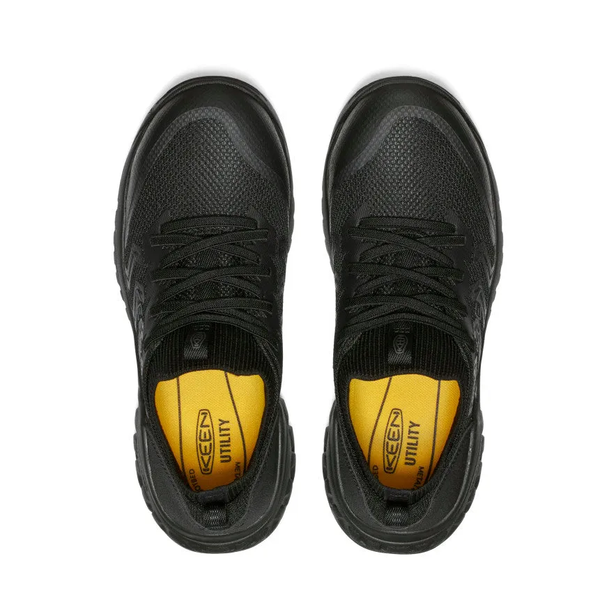 Women's Arvada Shift Work Sneaker (Carbon-Fiber Toe)