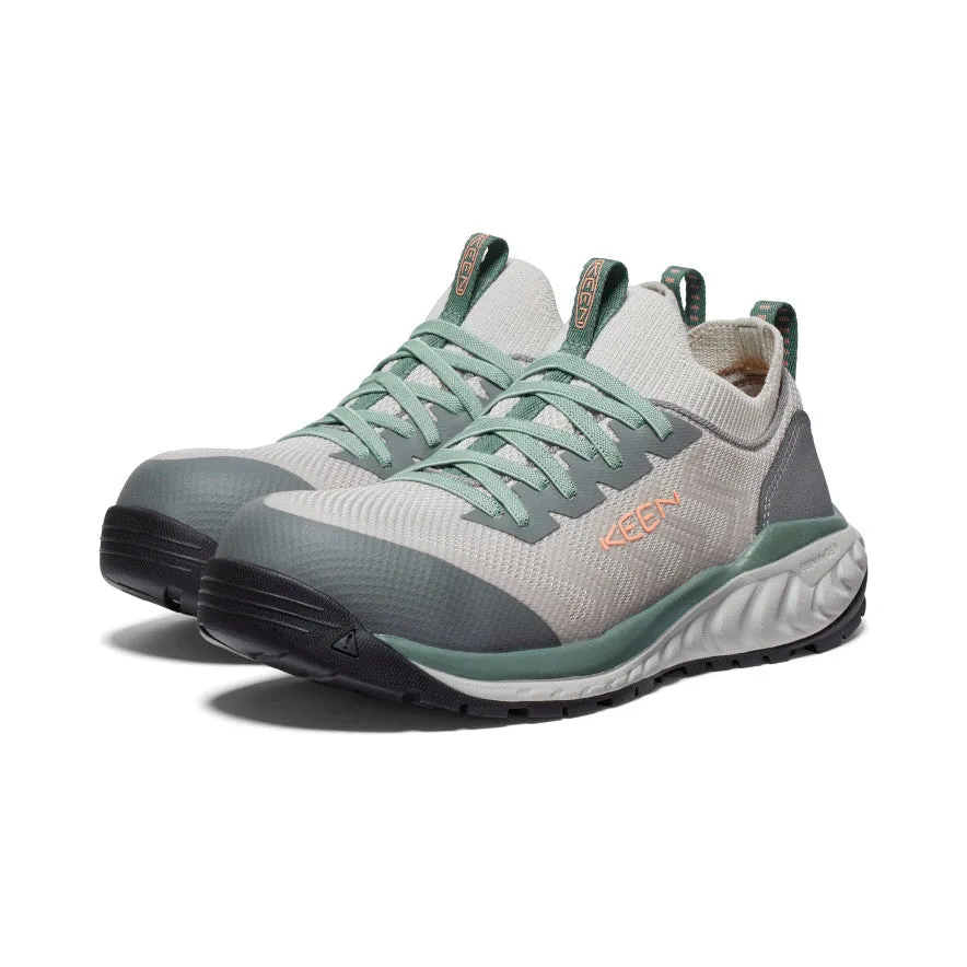 Women's Arvada Shift Work Sneaker (Carbon-Fiber Toe)