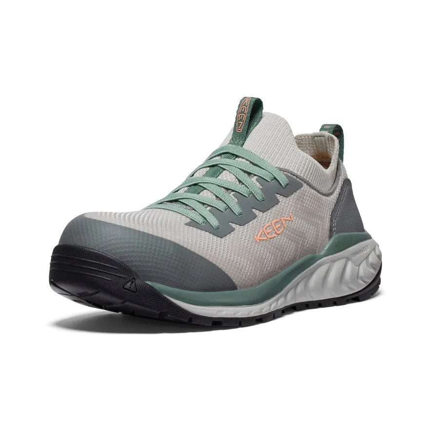 Women's Arvada Shift Work Sneaker (Carbon-Fiber Toe)