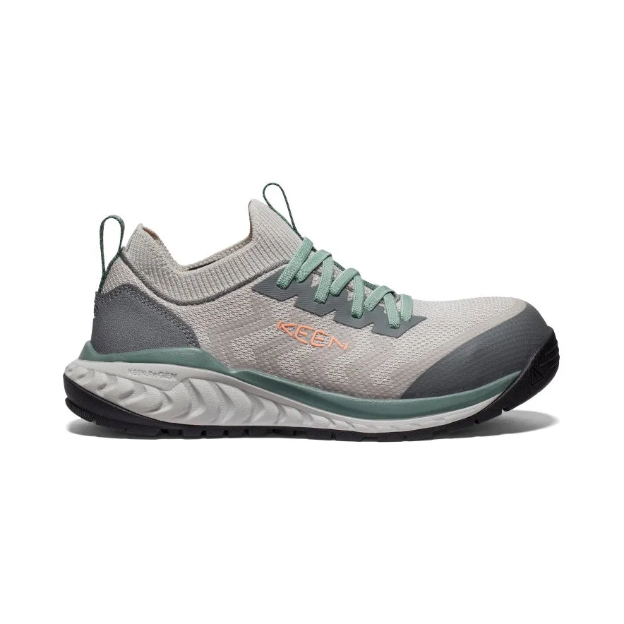 Women's Arvada Shift Work Sneaker (Carbon-Fiber Toe)