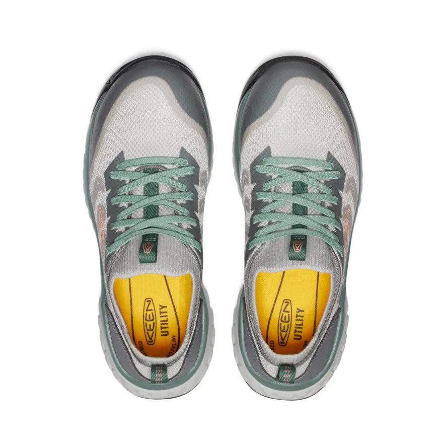 Women's Arvada Shift Work Sneaker (Carbon-Fiber Toe)