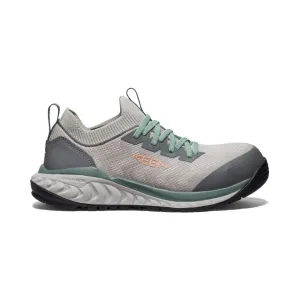 Women's Arvada Shift Work Sneaker (Carbon-Fiber Toe)