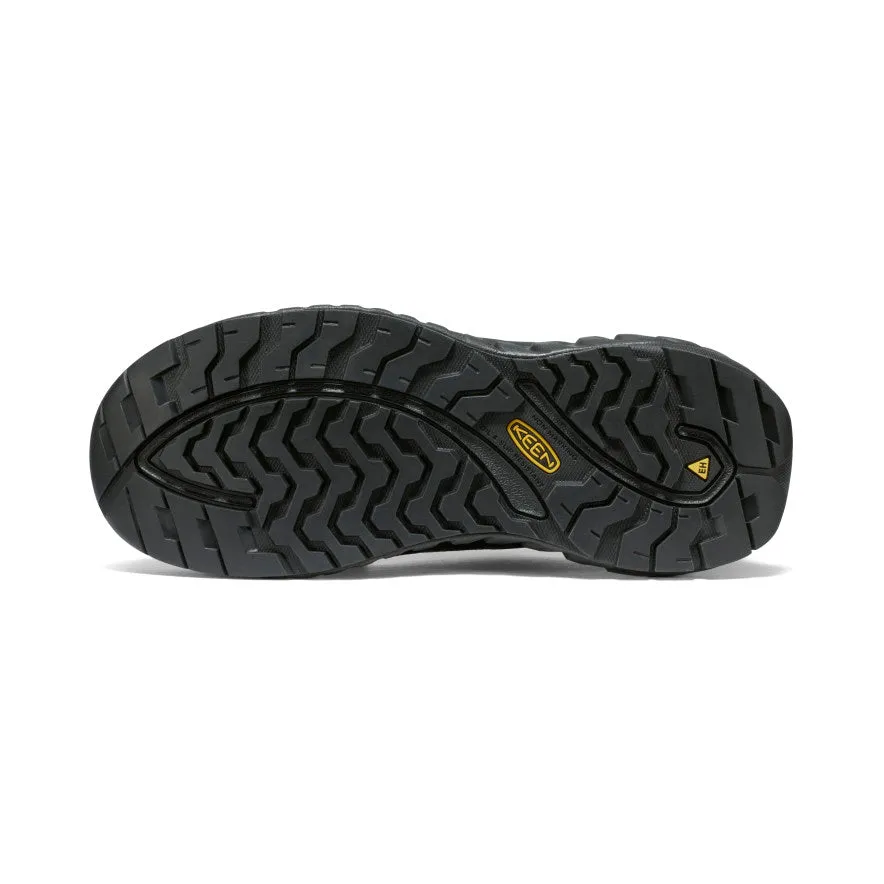 Women's Arvada Shift Work Sneaker (Carbon-Fiber Toe)