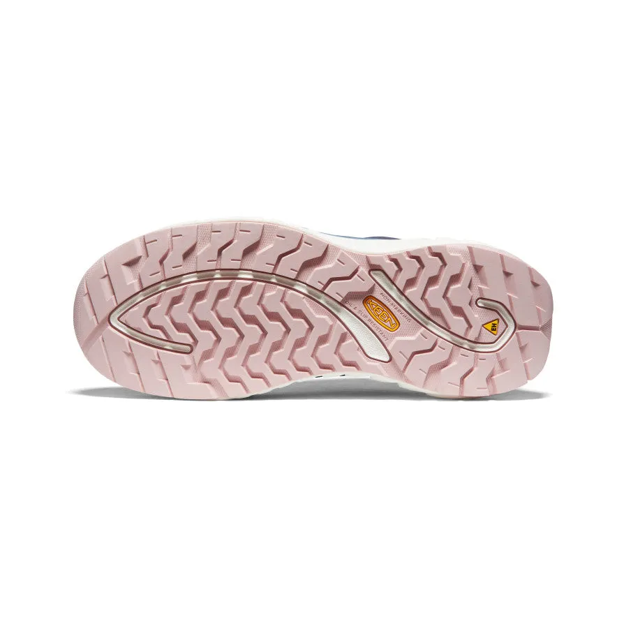 Women's Arvada Work Sneaker (Carbon-Fiber Toe)