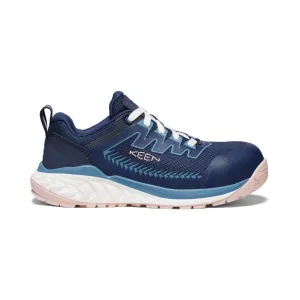 Women's Arvada Work Sneaker (Carbon-Fiber Toe)