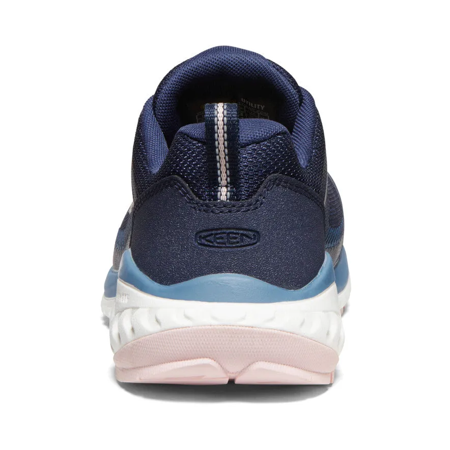 Women's Arvada Work Sneaker (Carbon-Fiber Toe)