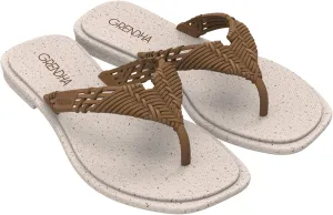 Women's Eco Rast AD, Off white beige, 39 EU Schmal