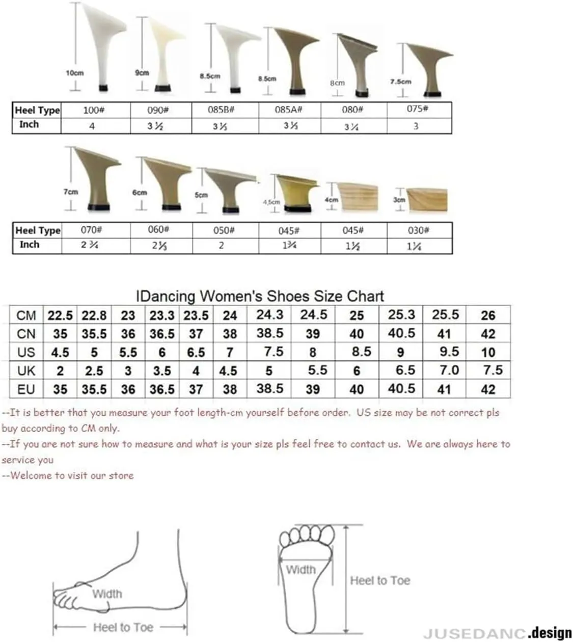 Womens Lace Ballroom Latin Dance Shoes for Tango with Middle High Heels Non-Slip Sole Comfortable Insole Pumps
