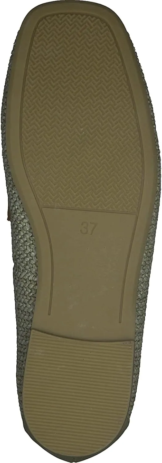Women's Loafer