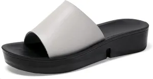 Women's Platform Sandals Casual Fashion Wedge Summer Beach Shoes Comfortable and lightweight slippers for women