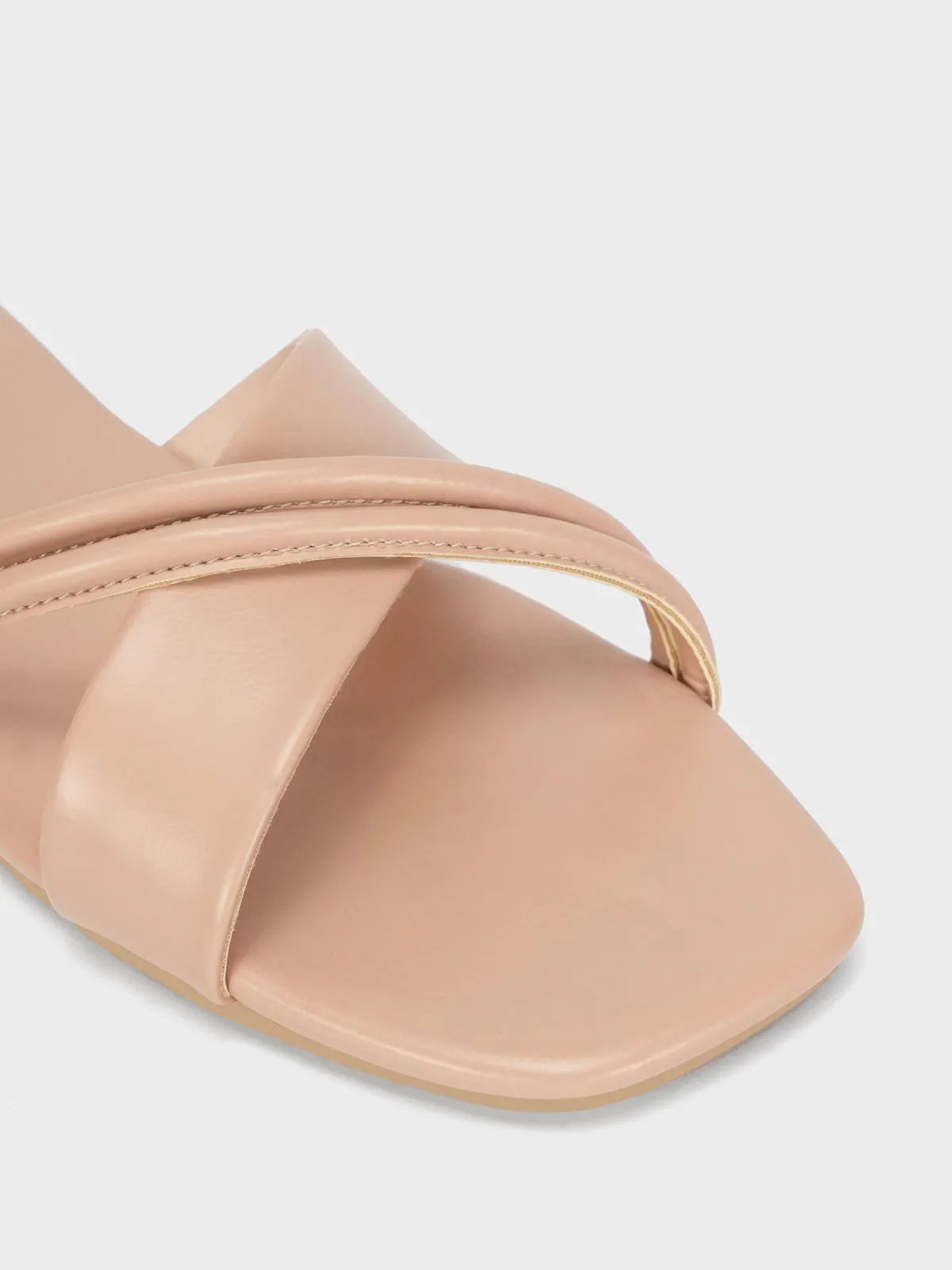Women's "MEHPIO" Flat Summer Slippers