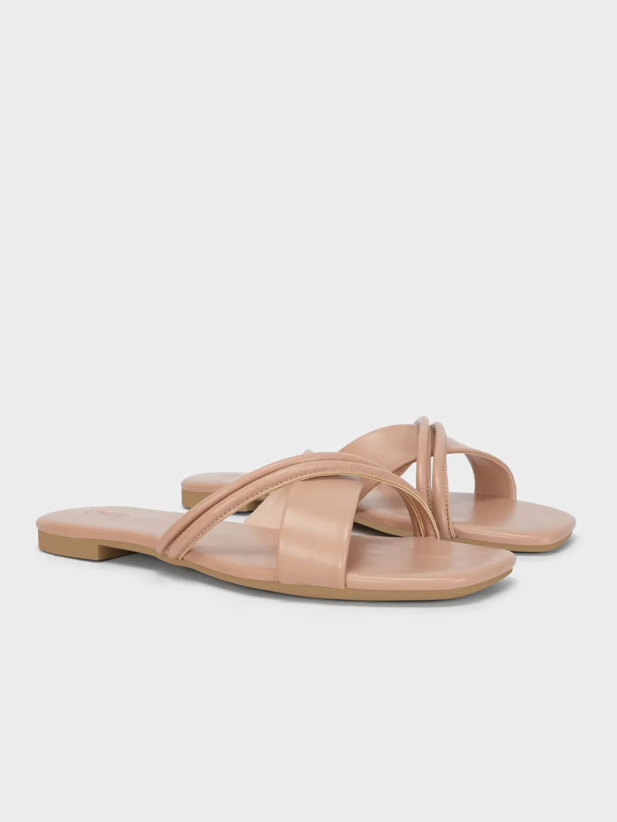 Women's "MEHPIO" Flat Summer Slippers
