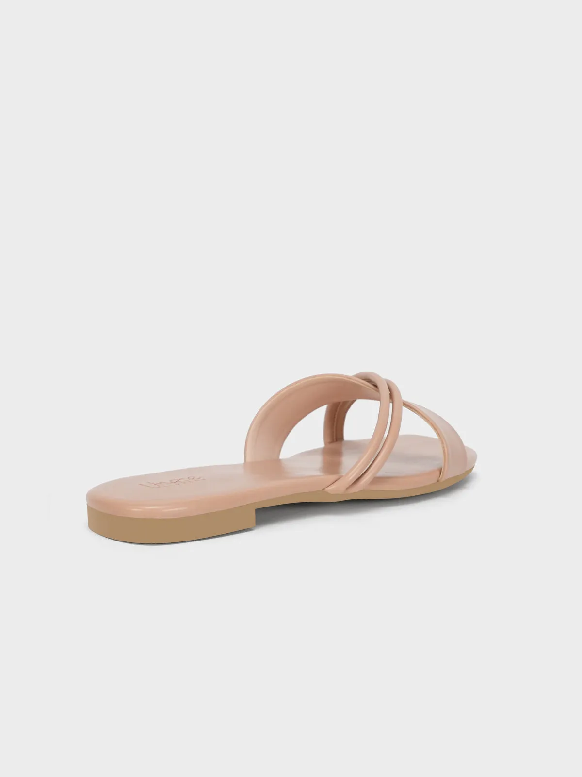 Women's "MEHPIO" Flat Summer Slippers