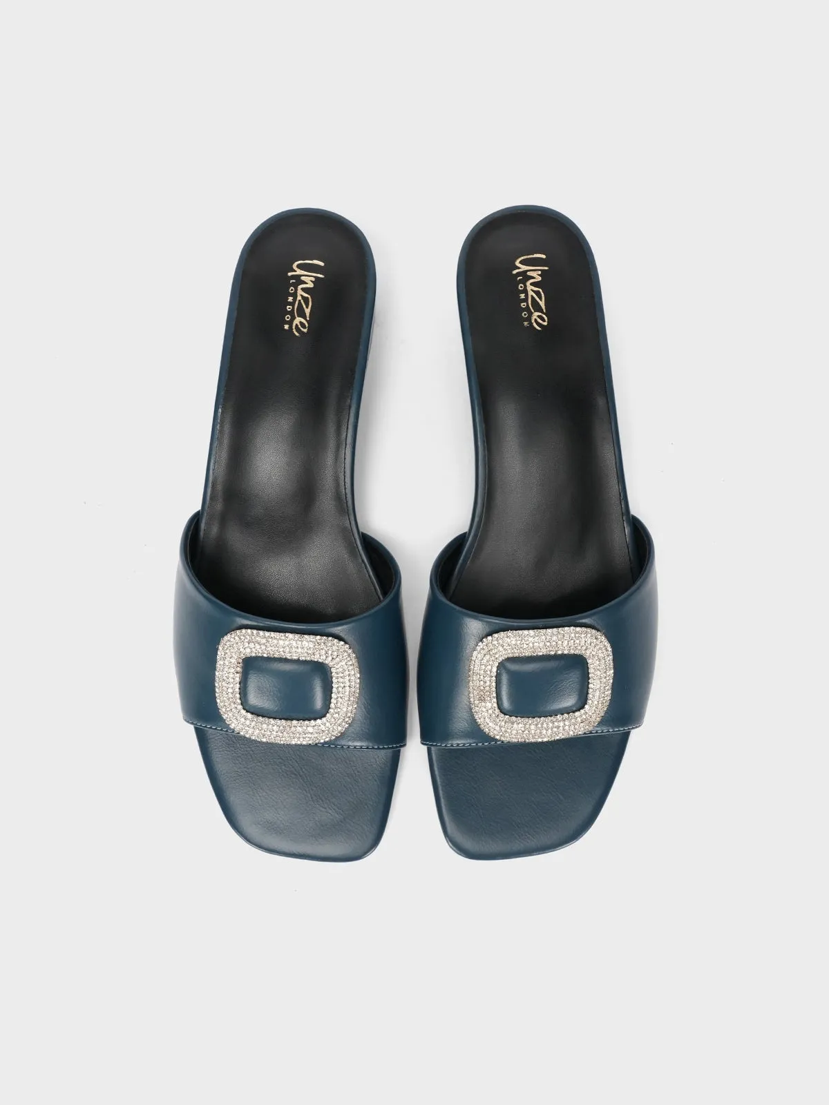 Women's "PLUTUS" Stylish Summer Sandals