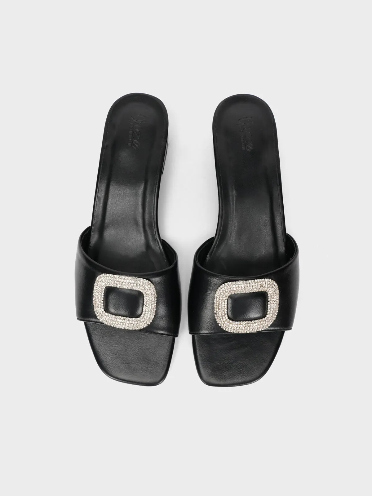 Women's "PLUTUS" Stylish Summer Sandals