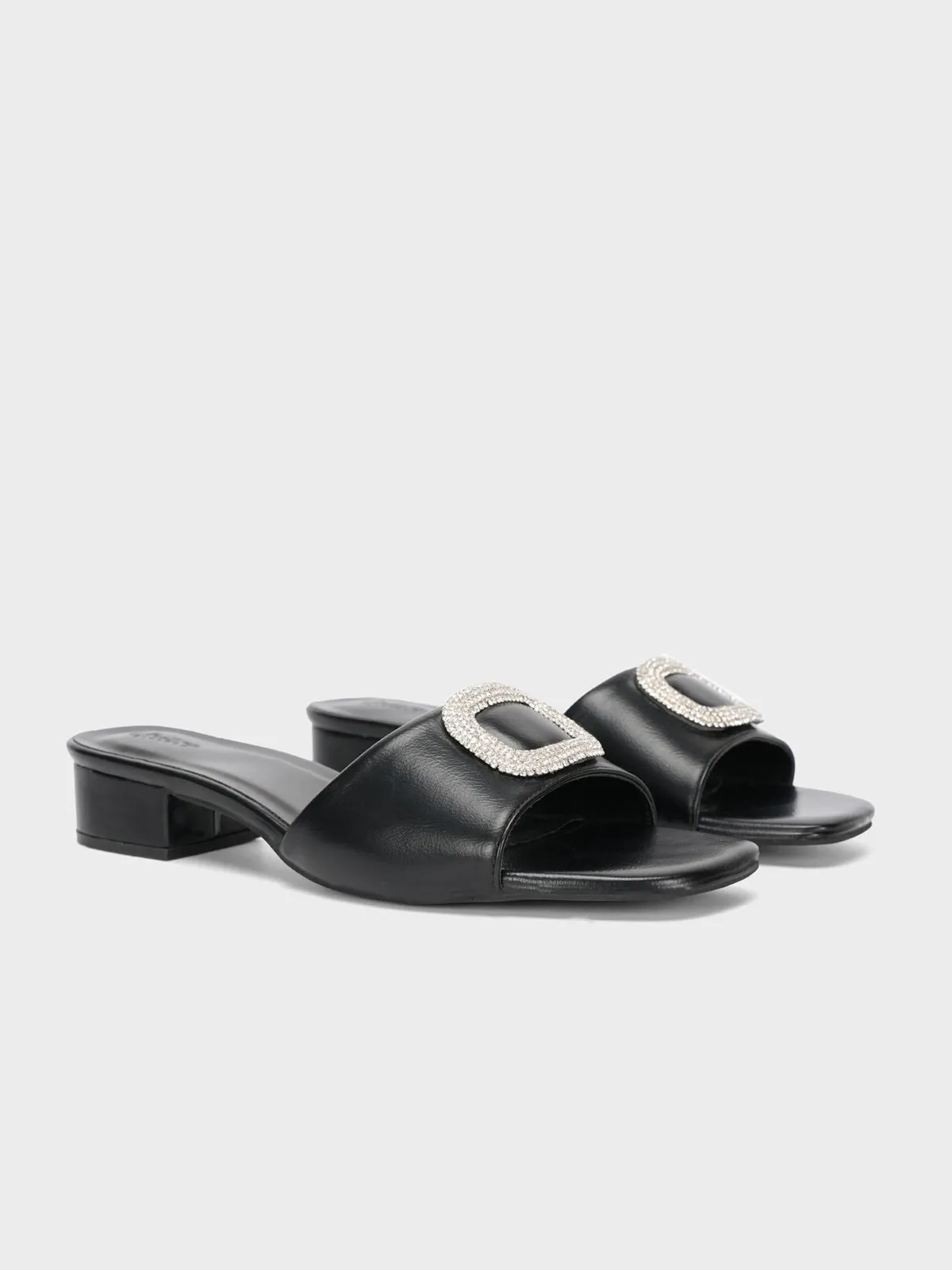 Women's "PLUTUS" Stylish Summer Sandals