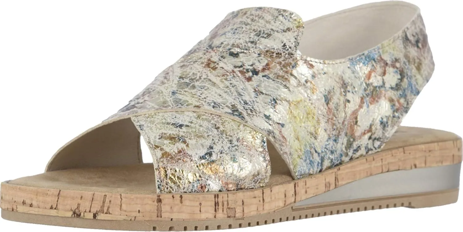 Women's Sylke