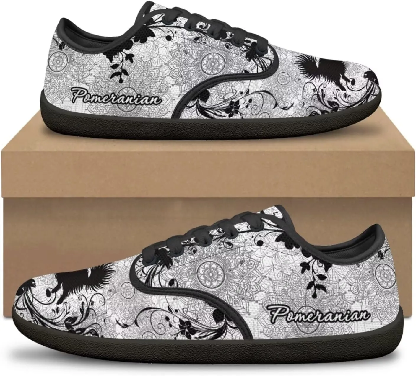 Women's Walking Barefoot Shoes Slip On Tennis Running Flat Sneakers Casual Outdoor Shoe Size 5.5-13