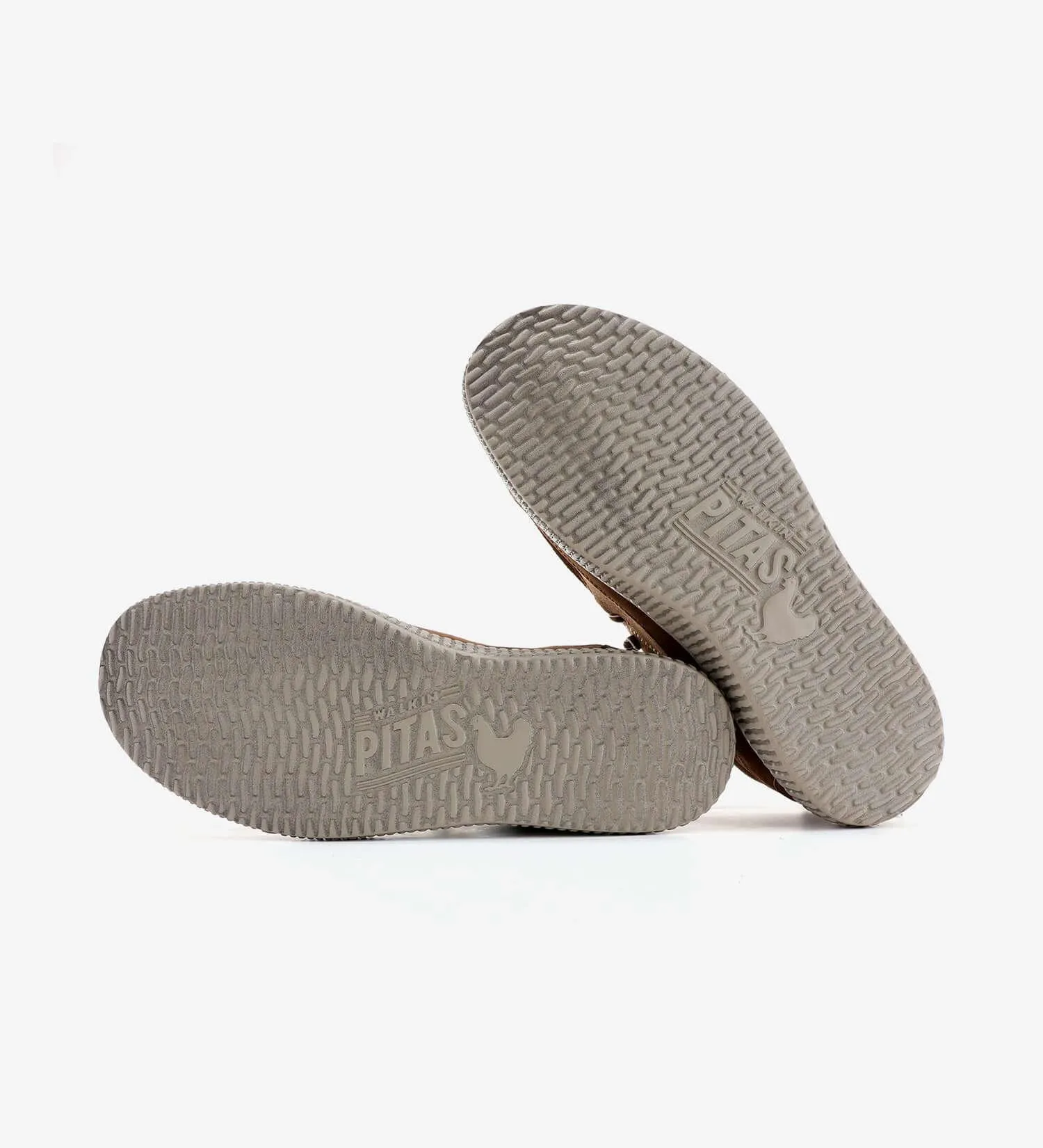 WP150 Suede Wallabi