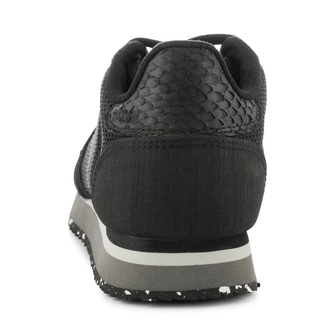 Ydun Icon - Black