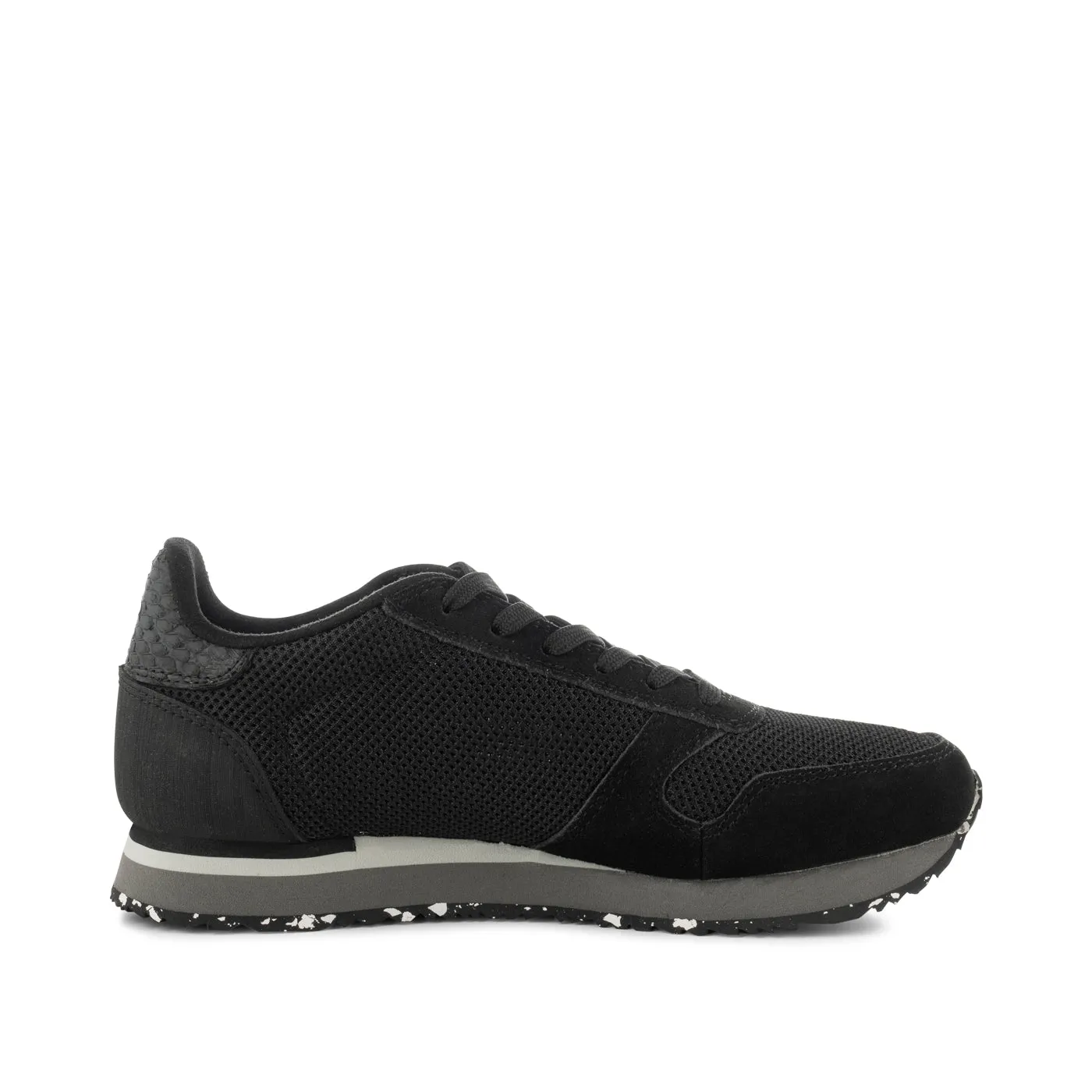 Ydun Icon - Black