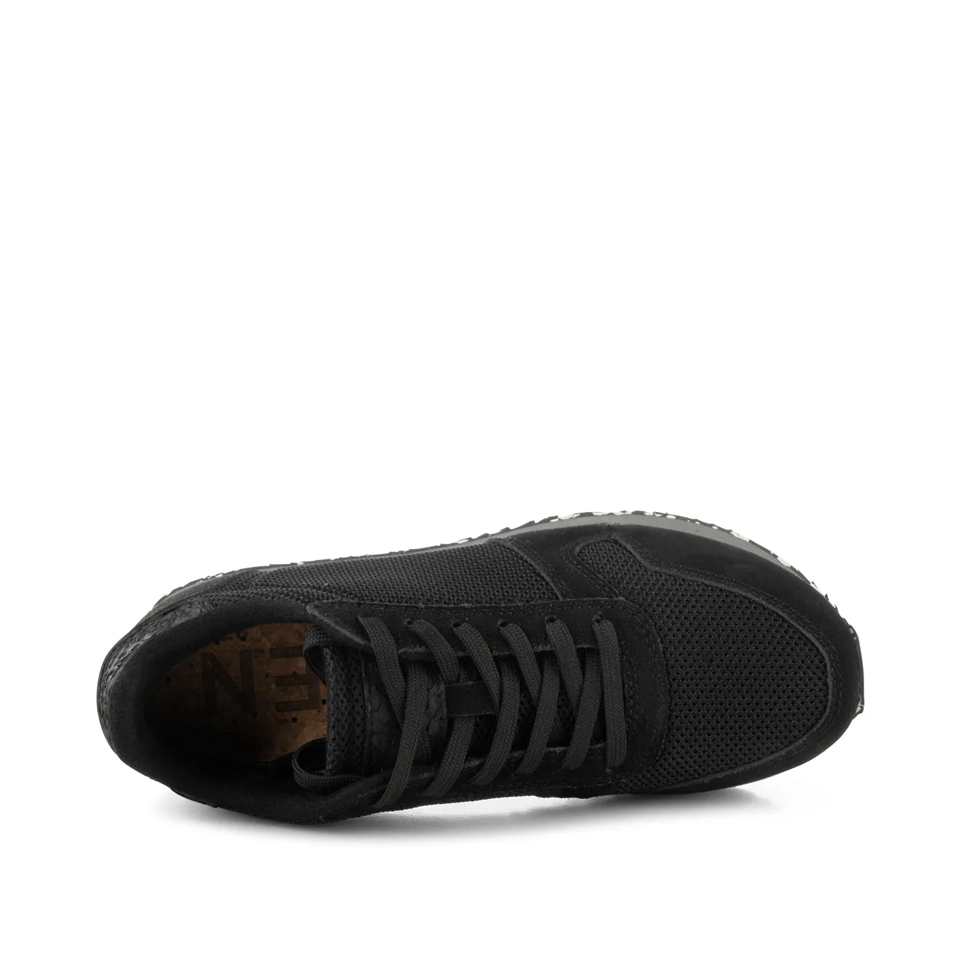 Ydun Icon - Black