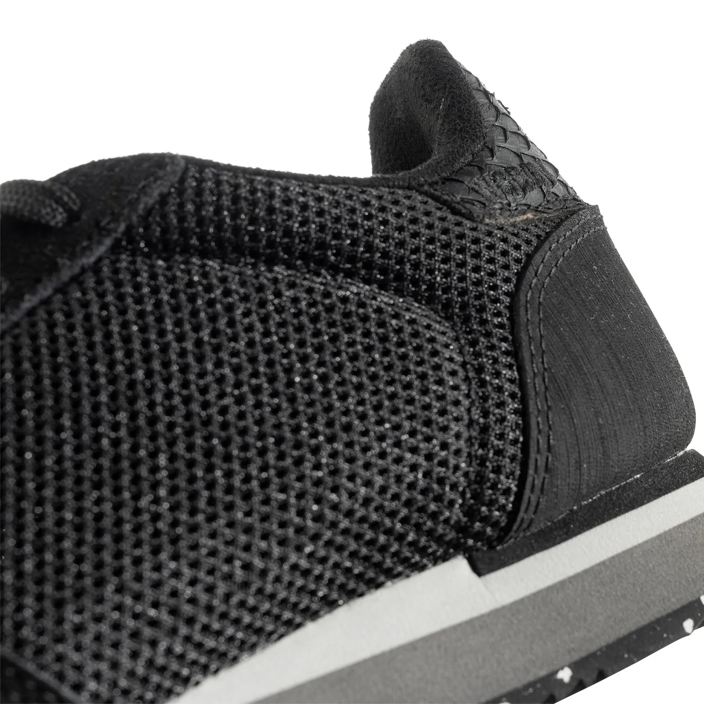 Ydun Icon - Black