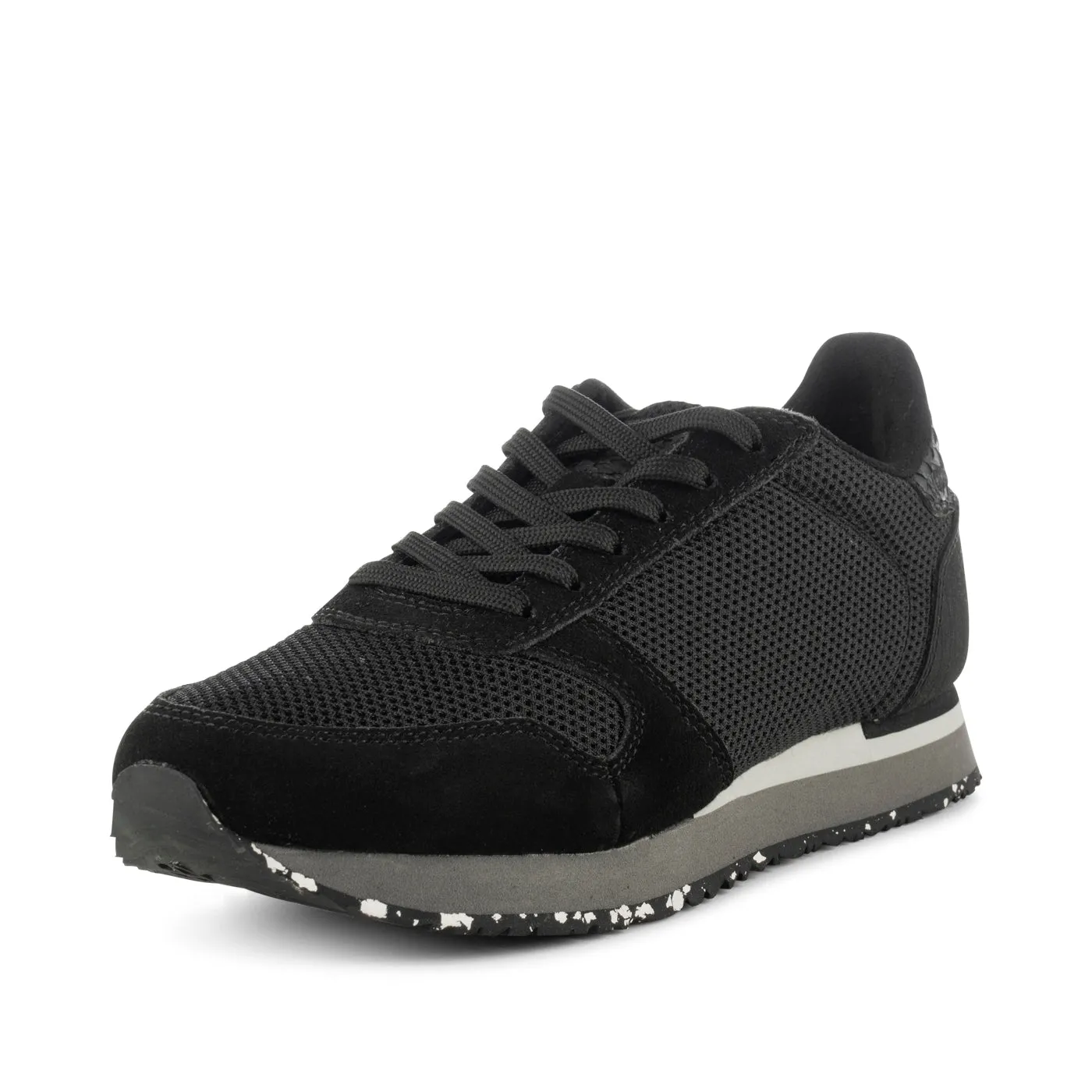 Ydun Icon - Black