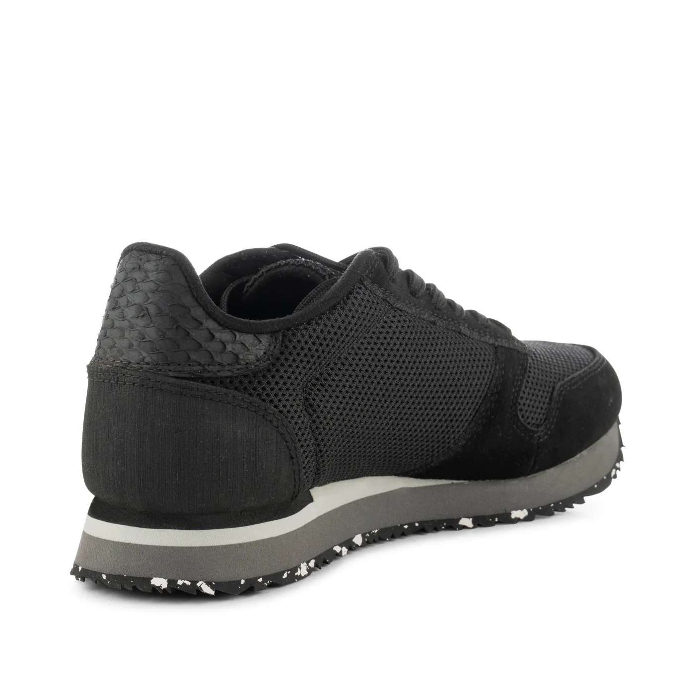 Ydun Icon - Black