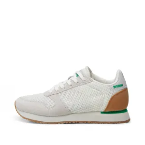 Ydun Icon - White/Basil