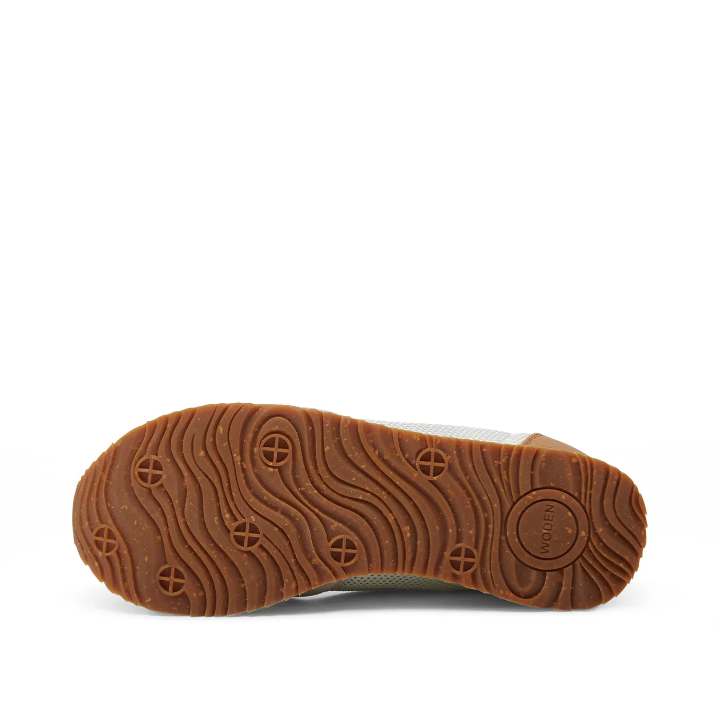 Ydun Icon - White/Basil