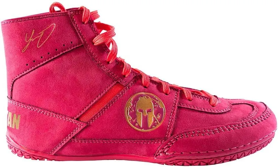 Yianni Wrestling Shoe
