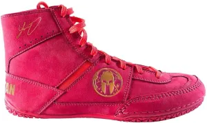 Yianni Wrestling Shoe