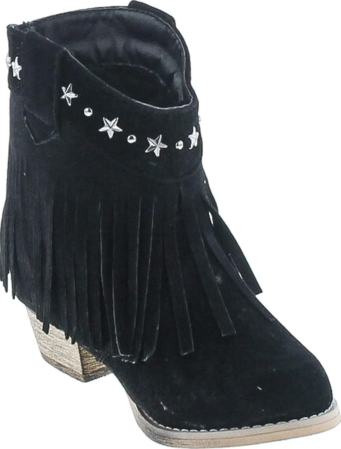 YOKI Girl's Cece-65k Ankle Boot
