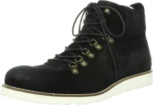 Zima Z201 64611 Suede Leather Lace-up Trekking Boots