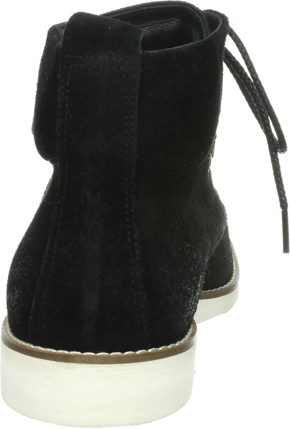 Zima Z201 64611 Suede Leather Lace-up Trekking Boots